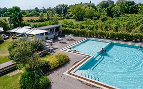 The Ziba Hotel & Spa